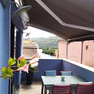 Casa Pagio Guest house